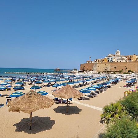 Agriturismo Essentia Dimora Rurale Larino Εξωτερικό φωτογραφία