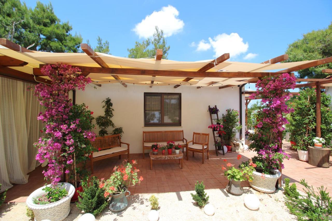 Agriturismo Essentia Dimora Rurale Larino Εξωτερικό φωτογραφία
