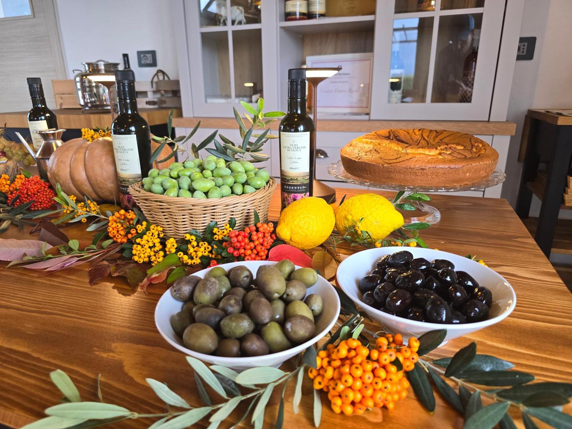 Agriturismo Essentia Dimora Rurale Larino Εξωτερικό φωτογραφία