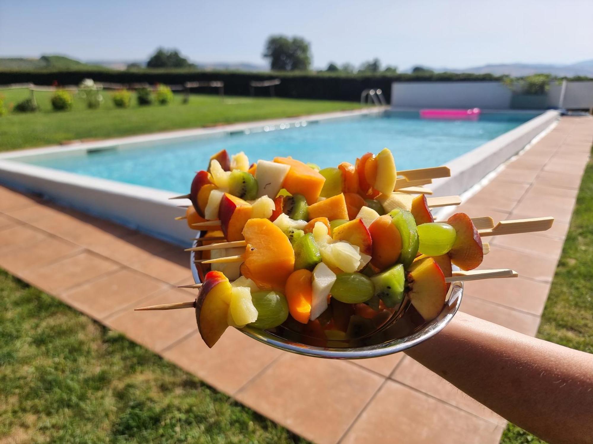 Agriturismo Essentia Dimora Rurale Larino Εξωτερικό φωτογραφία